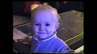 Anniversaire Nathan - 1 An