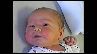 Naissance Nathan