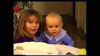Noël 2001