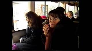 Paris & Disneyland Paris - Décembre 2000