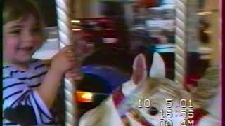 Sète - Mai 2001